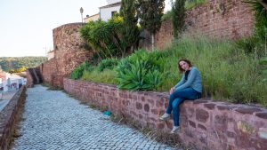 Travel to Portugal